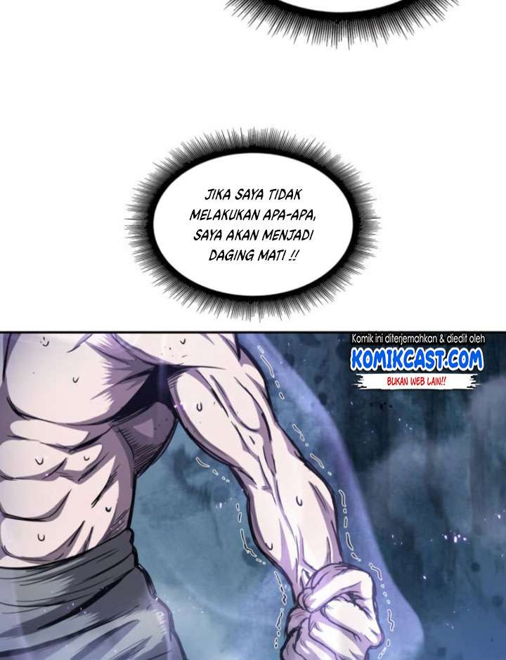 Nano Machine Chap 45 - Next Chap 46