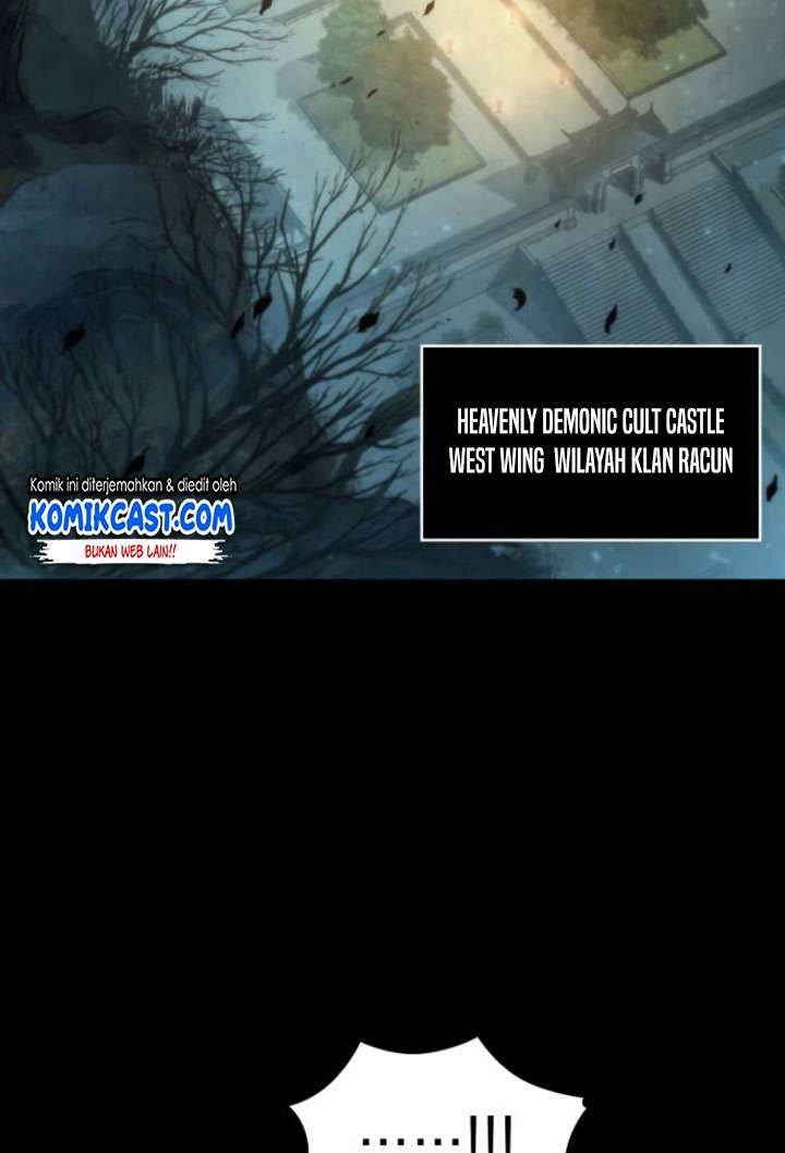 Nano Machine Chap 45 - Next Chap 46