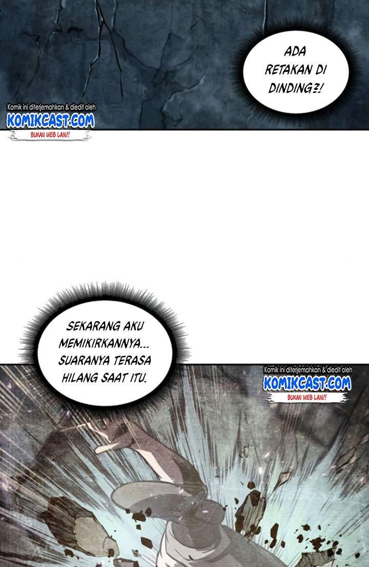 Nano Machine Chap 46 - Next Chap 47