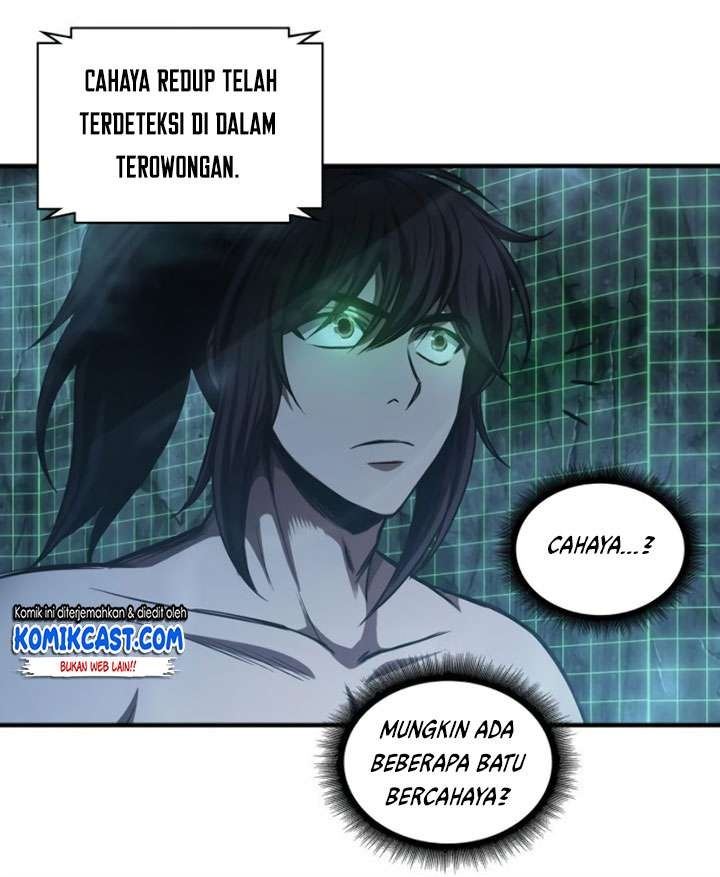 Nano Machine Chap 46 - Next Chap 47