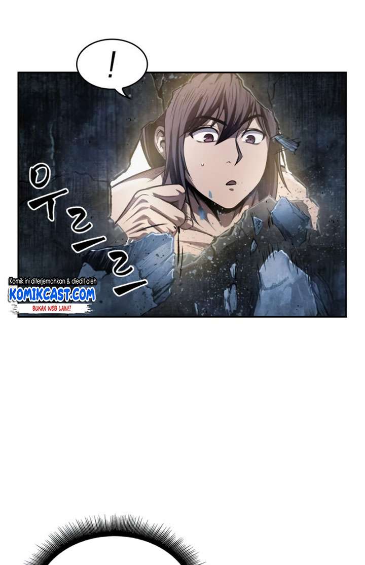 Nano Machine Chap 46 - Next Chap 47