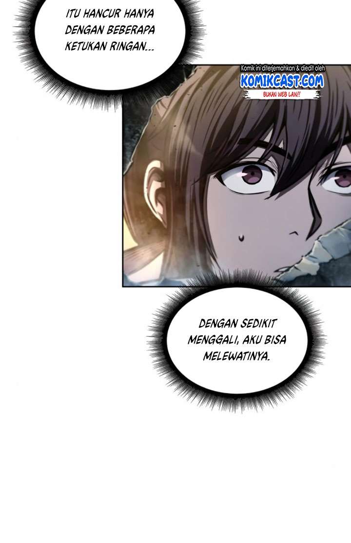 Nano Machine Chap 46 - Next Chap 47