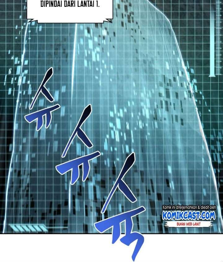 Nano Machine Chap 46 - Next Chap 47