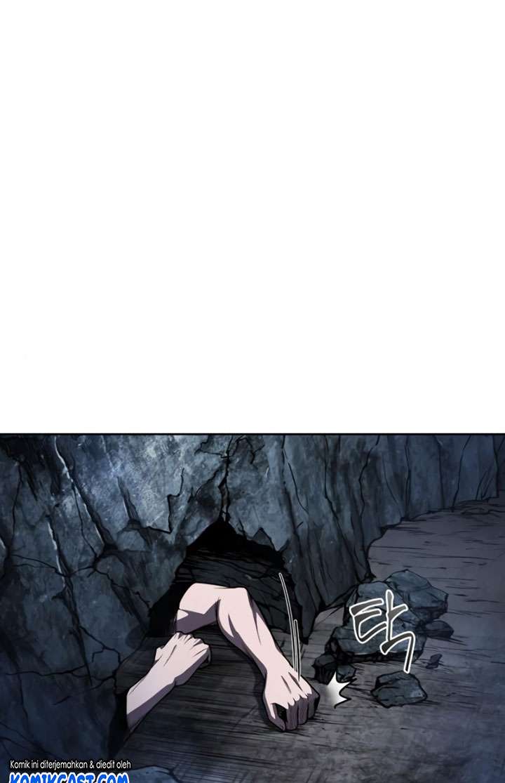 Nano Machine Chap 46 - Next Chap 47