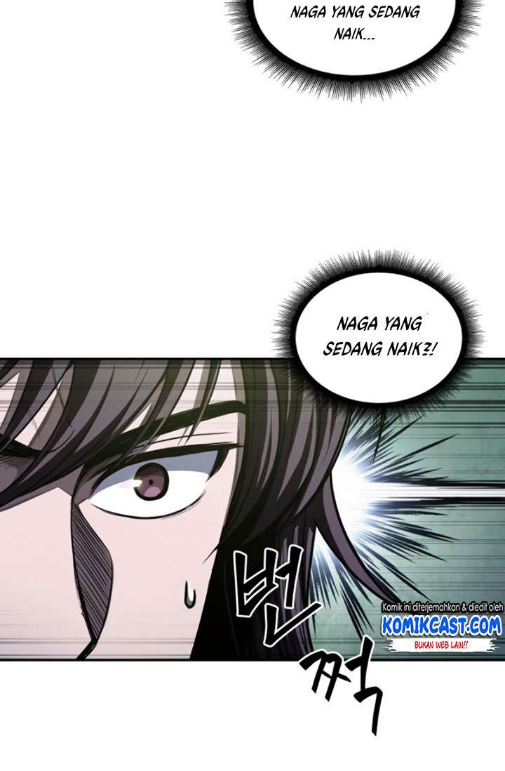 Nano Machine Chap 46 - Next Chap 47