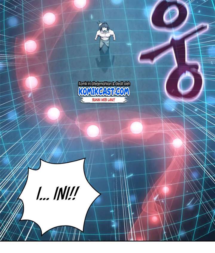 Nano Machine Chap 46 - Next Chap 47