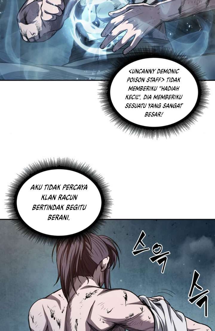 Nano Machine Chap 46 - Next Chap 47