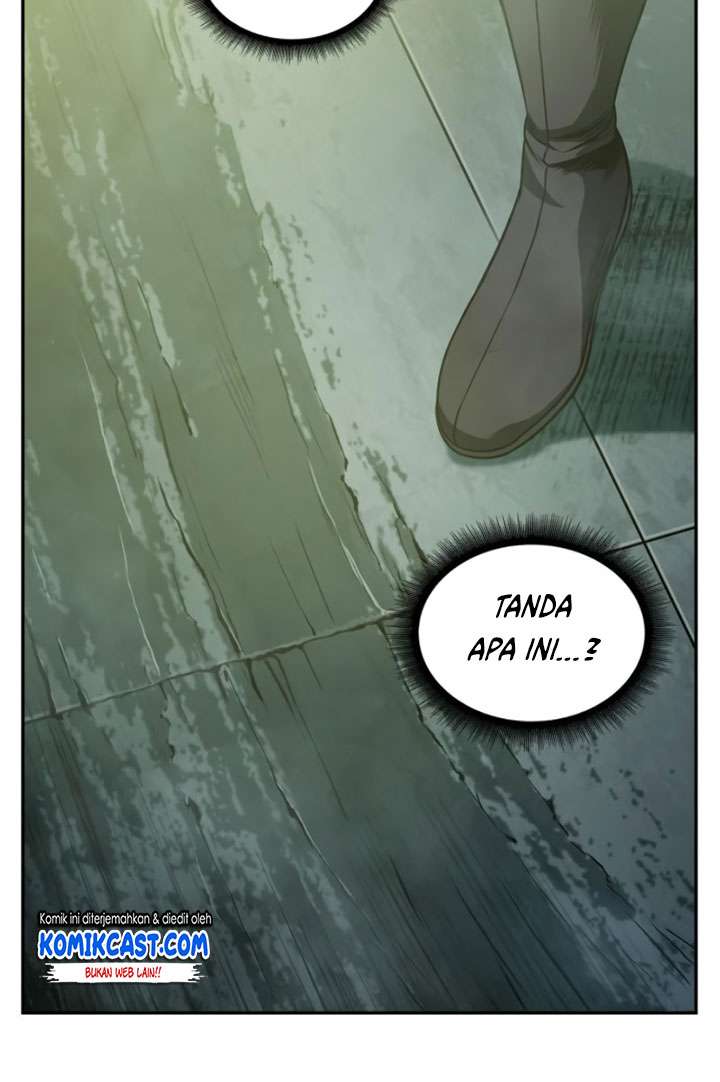 Nano Machine Chap 46 - Next Chap 47