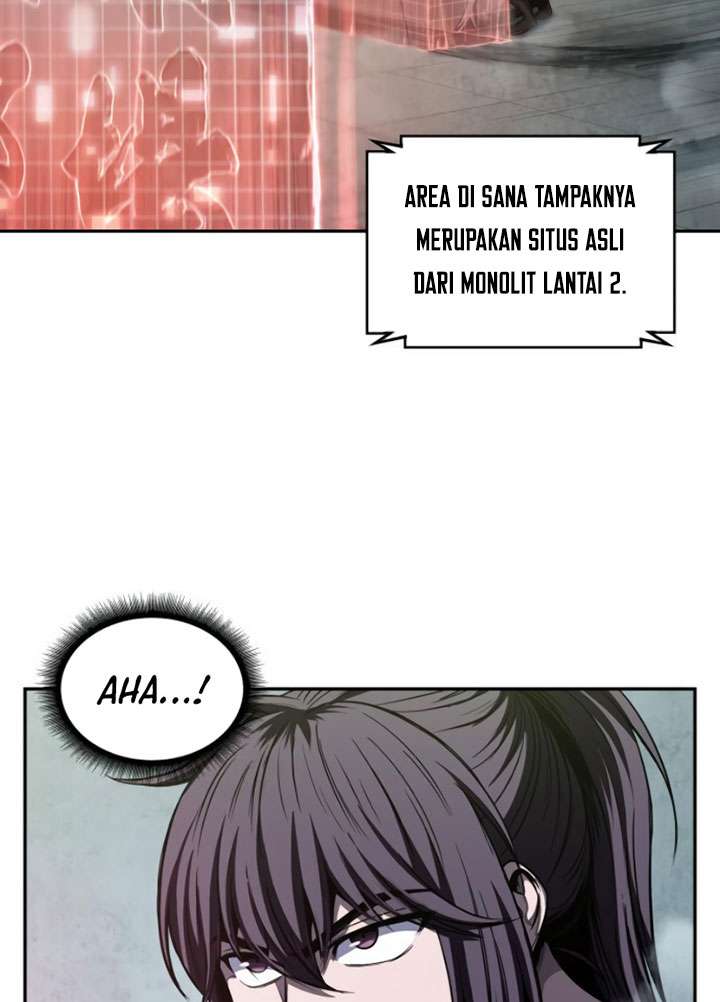 Nano Machine Chap 46 - Next Chap 47