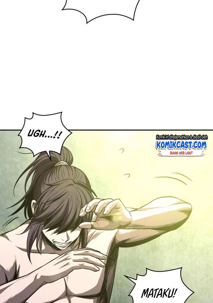 Nano Machine Chap 46 - Next Chap 47