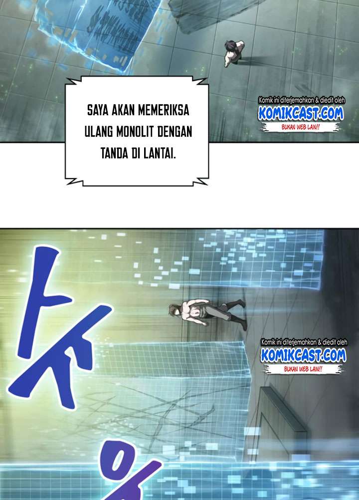Nano Machine Chap 46 - Next Chap 47