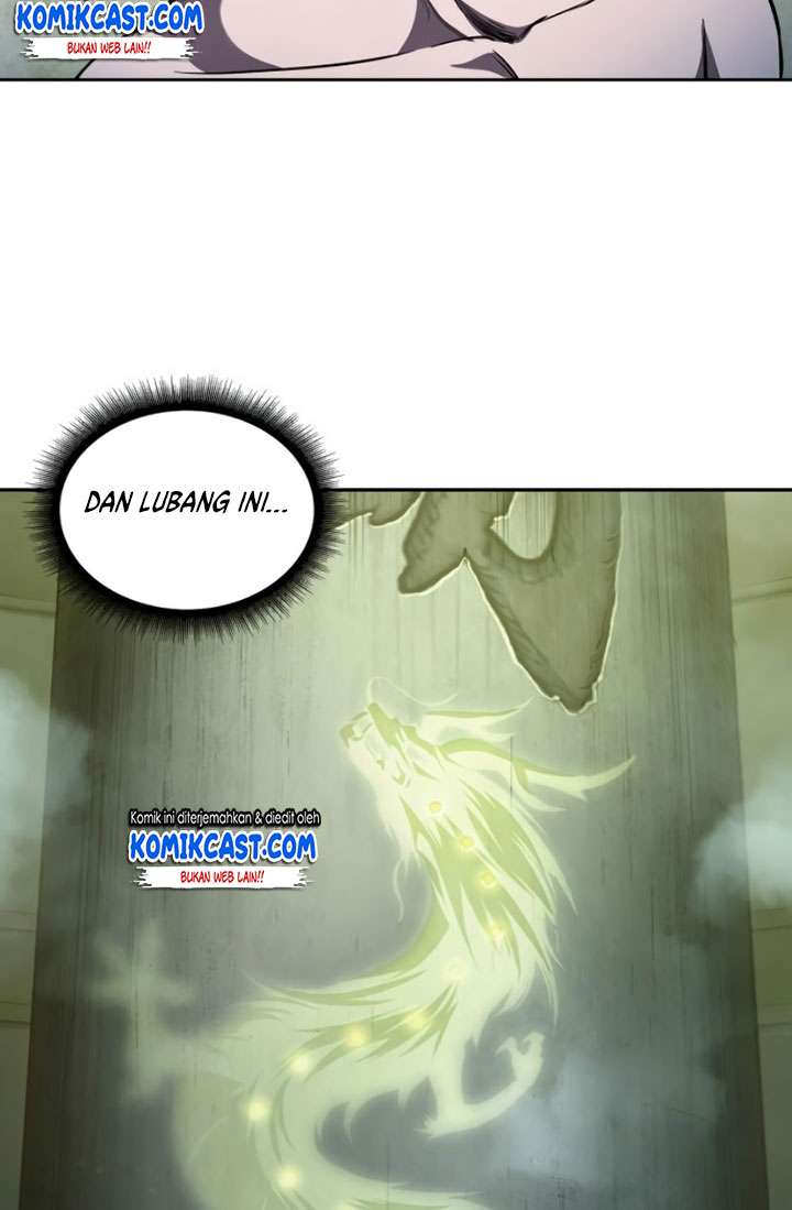 Nano Machine Chap 46 - Next Chap 47