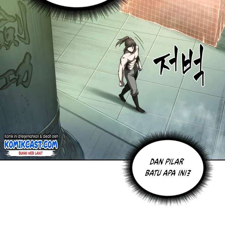 Nano Machine Chap 46 - Next Chap 47