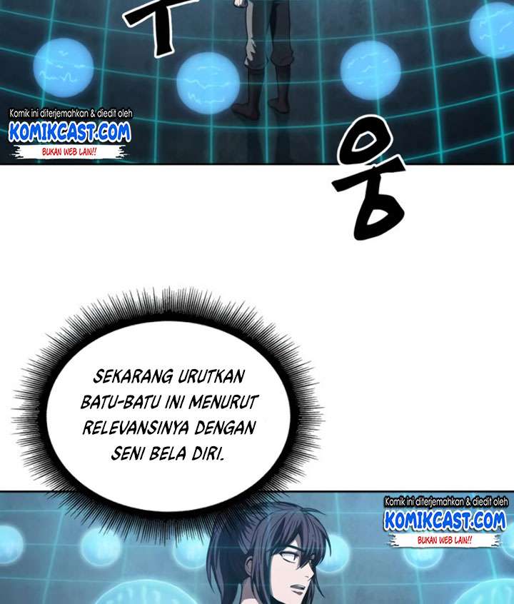 Nano Machine Chap 46 - Next Chap 47