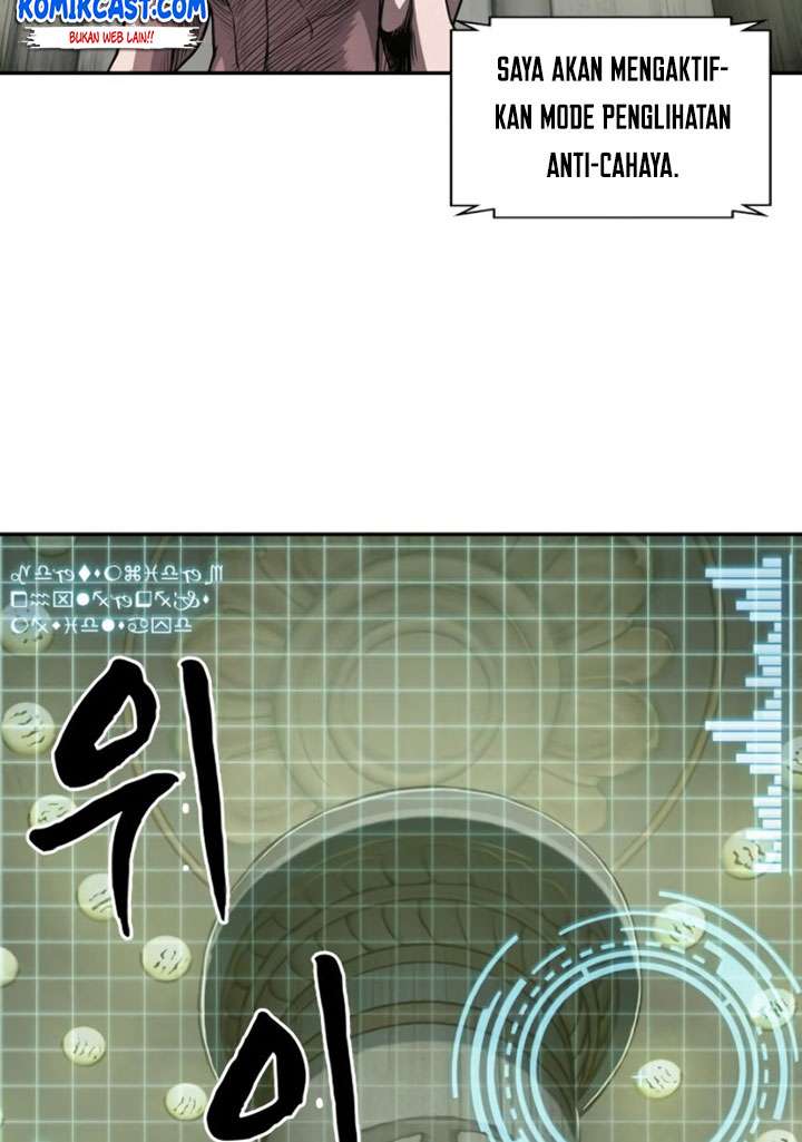 Nano Machine Chap 46 - Next Chap 47