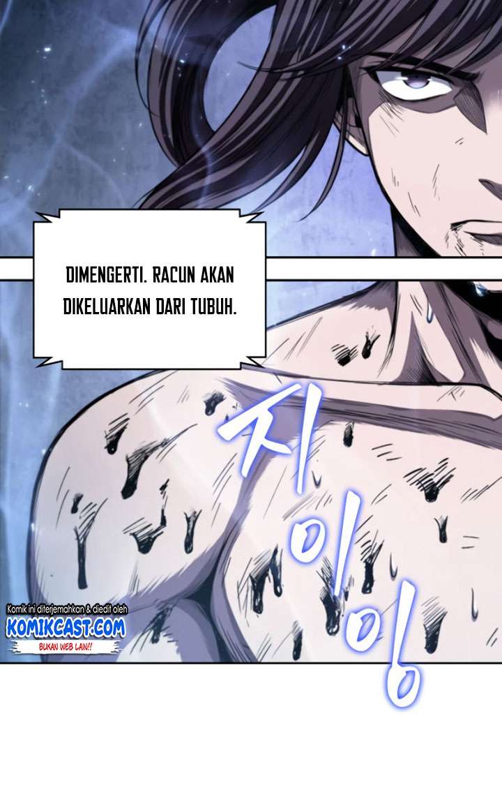 Nano Machine Chap 46 - Next Chap 47