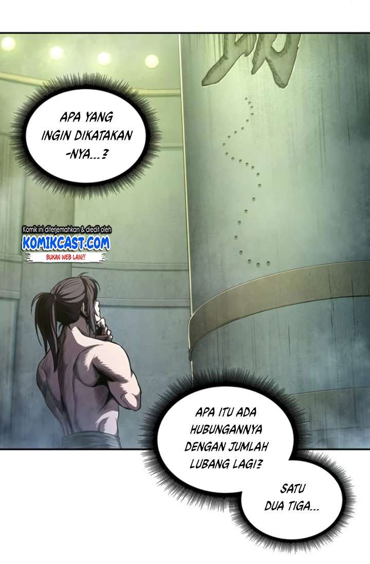 Nano Machine Chap 46 - Next Chap 47