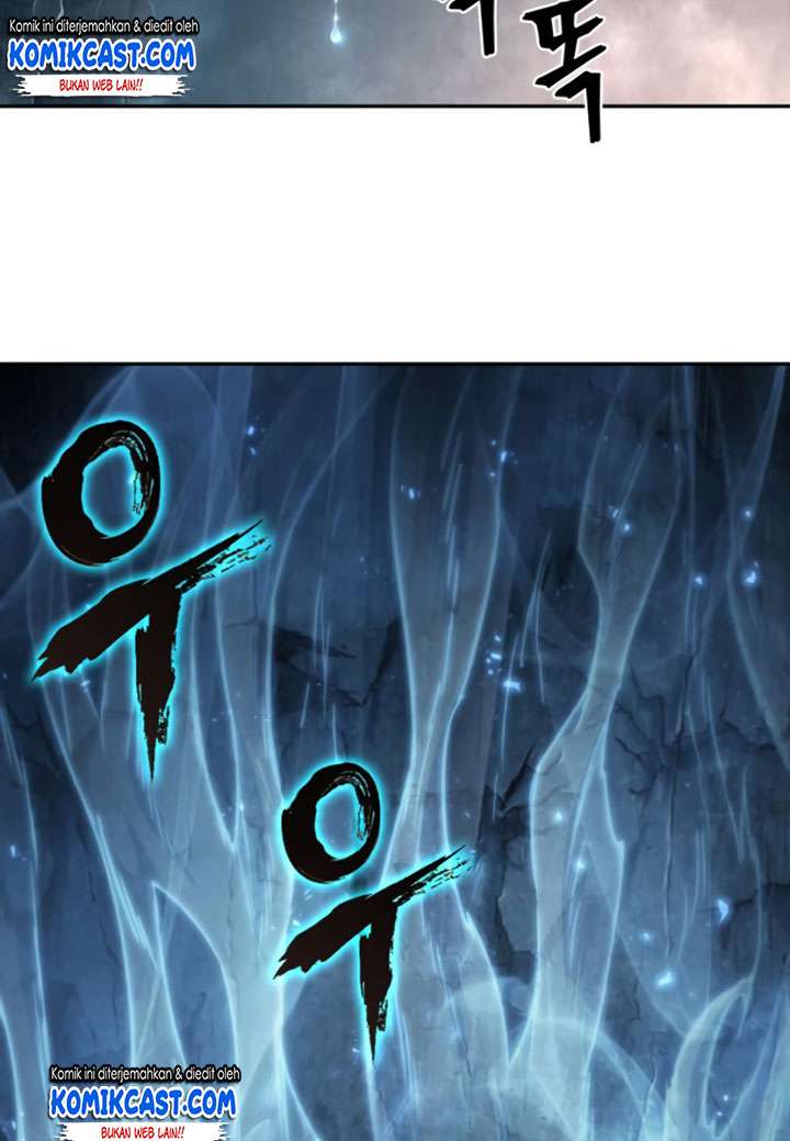 Nano Machine Chap 46 - Next Chap 47