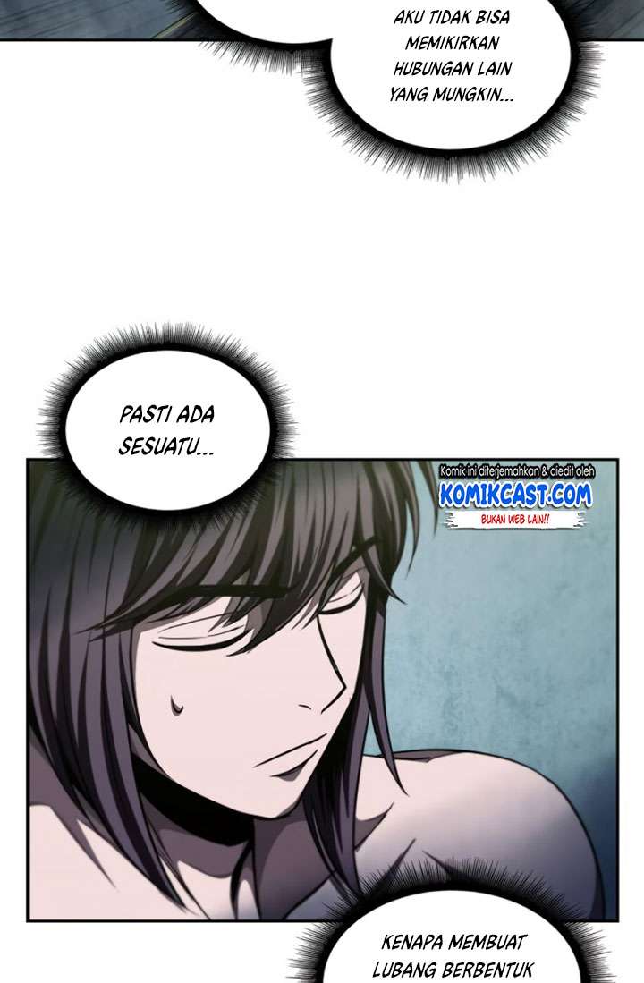 Nano Machine Chap 46 - Next Chap 47