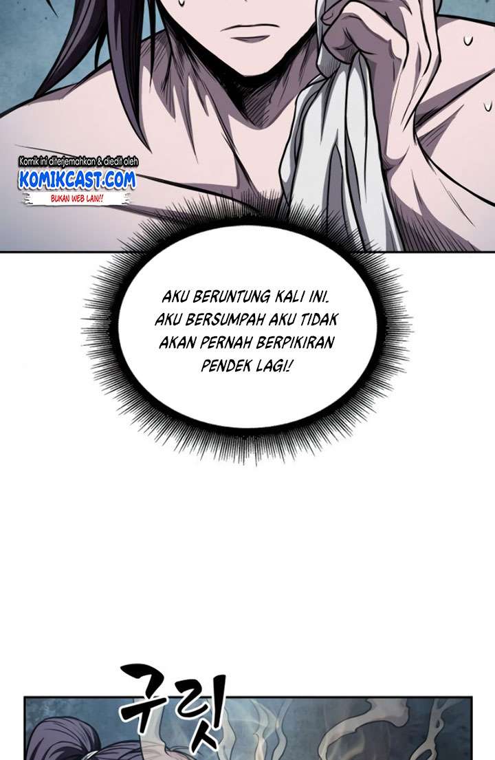 Nano Machine Chap 46 - Next Chap 47