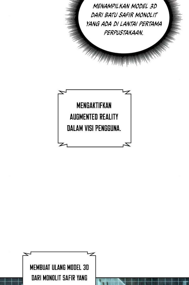 Nano Machine Chap 46 - Next Chap 47