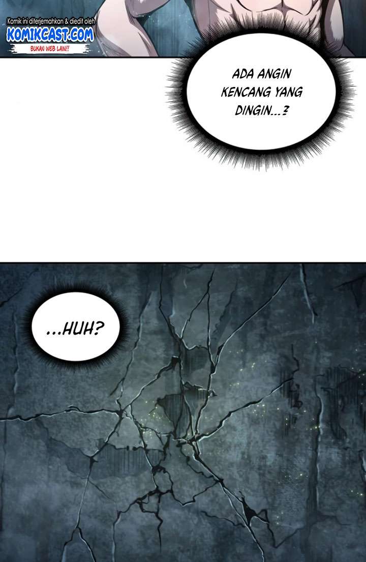 Nano Machine Chap 46 - Next Chap 47