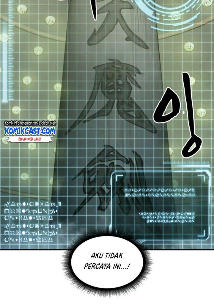 Nano Machine Chap 46 - Next Chap 47