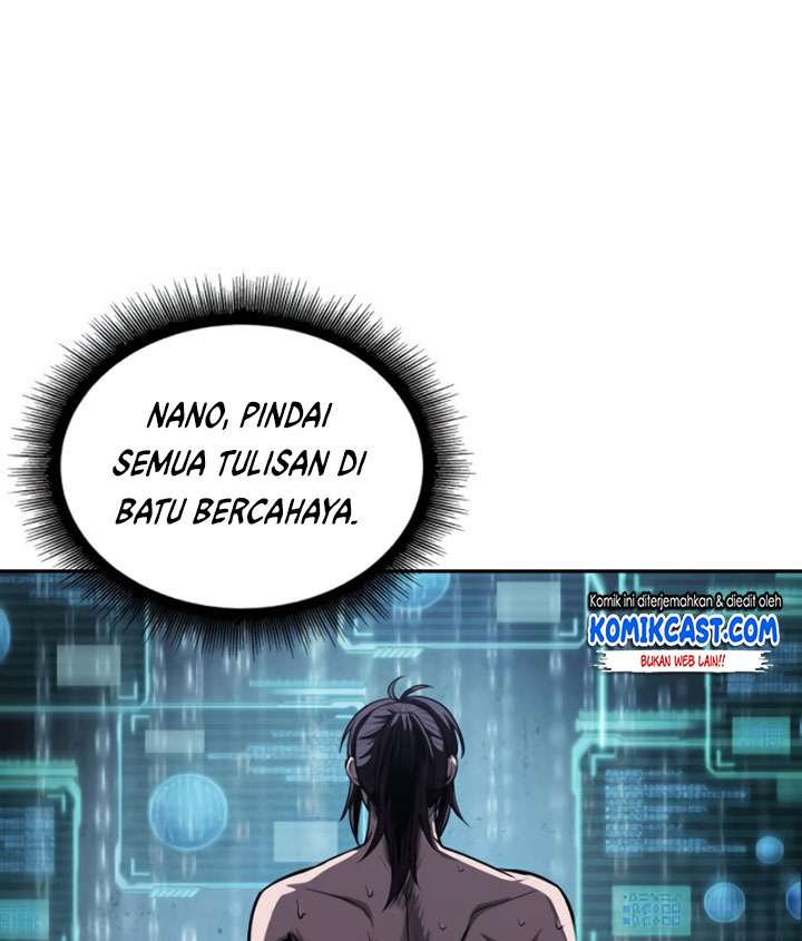 Nano Machine Chap 46 - Next Chap 47