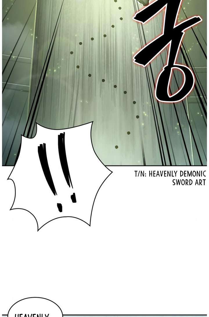 Nano Machine Chap 46 - Next Chap 47