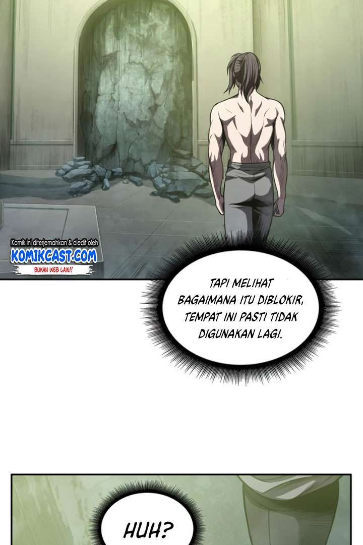 Nano Machine Chap 46 - Next Chap 47