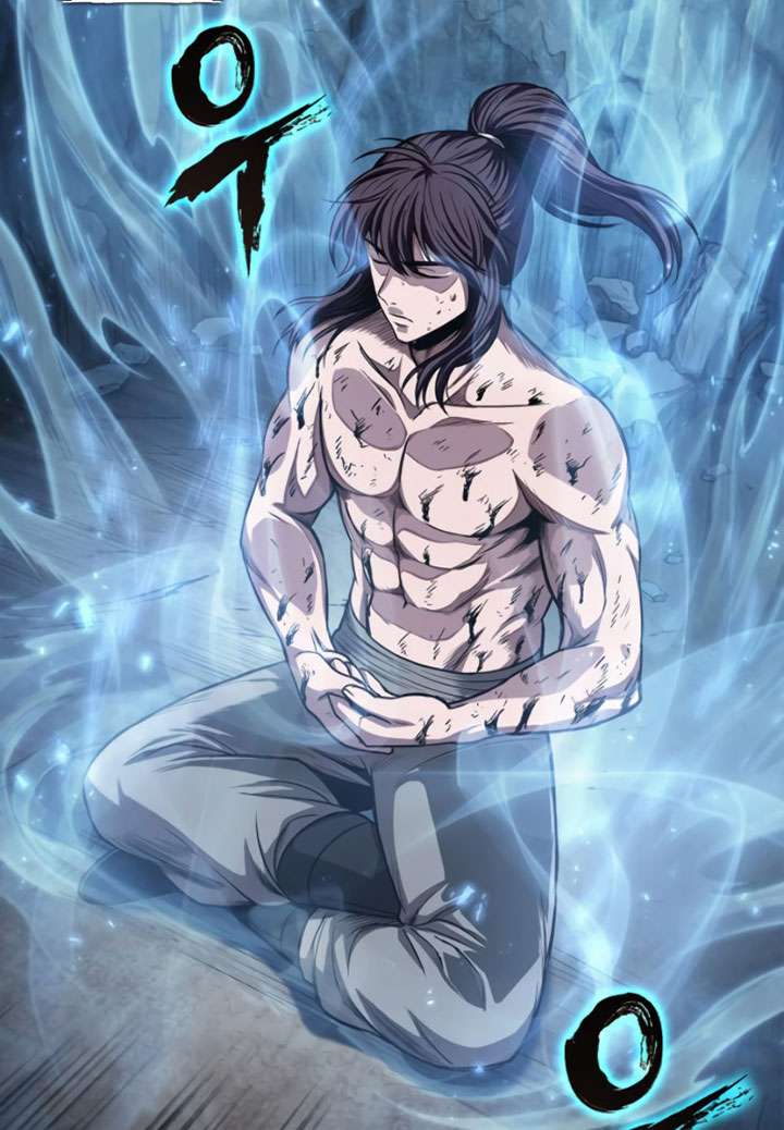 Nano Machine Chap 46 - Next Chap 47