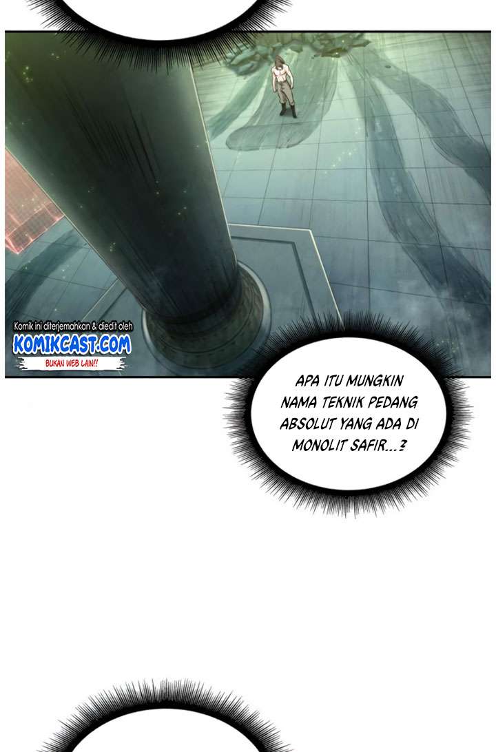Nano Machine Chap 46 - Next Chap 47