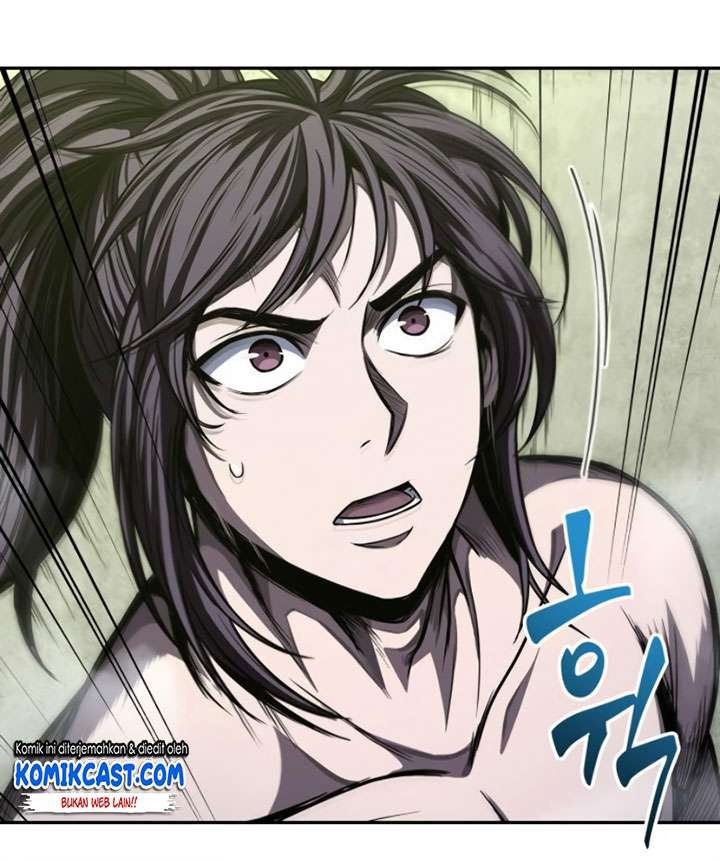 Nano Machine Chap 46 - Next Chap 47