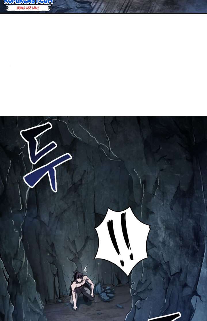 Nano Machine Chap 46 - Next Chap 47