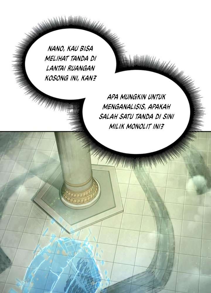 Nano Machine Chap 46 - Next Chap 47