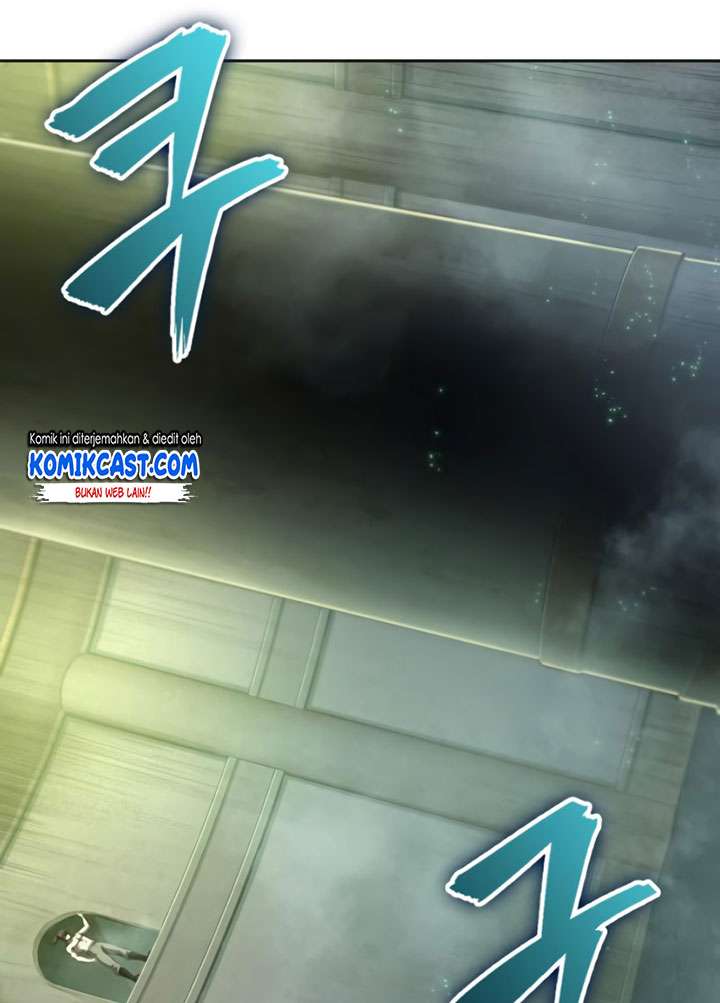 Nano Machine Chap 46 - Next Chap 47