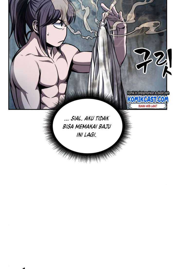 Nano Machine Chap 46 - Next Chap 47