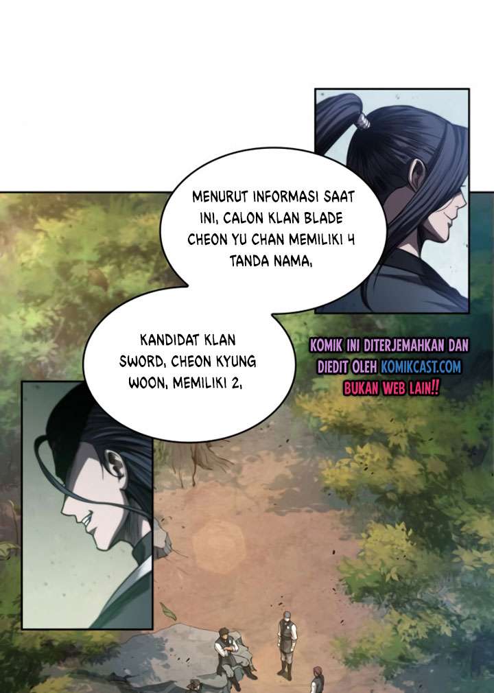 Nano Machine Chap 47 - Next Chap 48