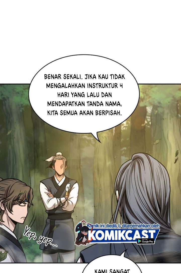 Nano Machine Chap 47 - Next Chap 48