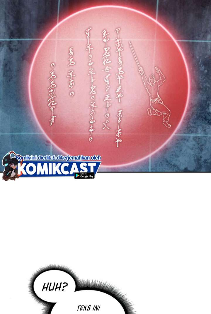 Nano Machine Chap 47 - Next Chap 48