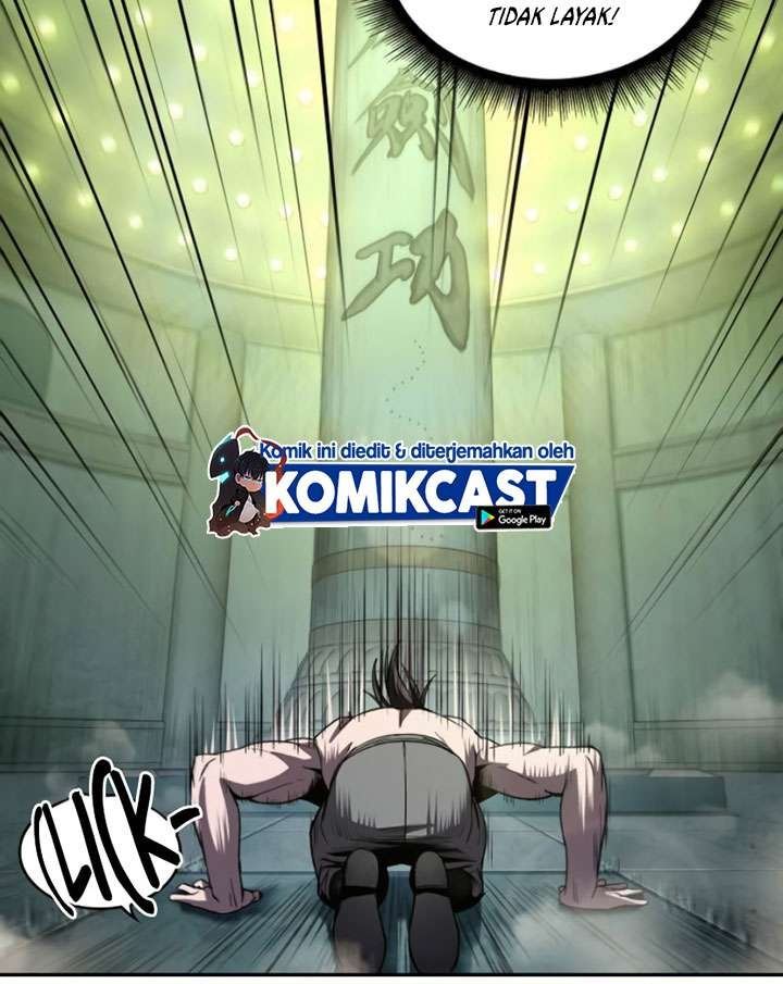 Nano Machine Chap 47 - Next Chap 48