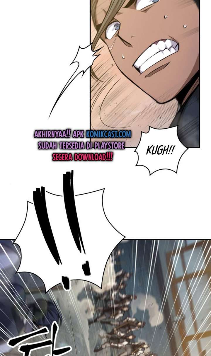 Nano Machine Chap 47 - Next Chap 48