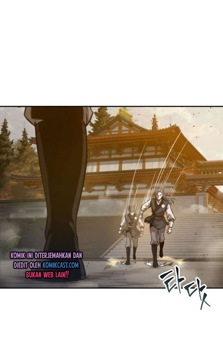 Nano Machine Chap 47 - Next Chap 48