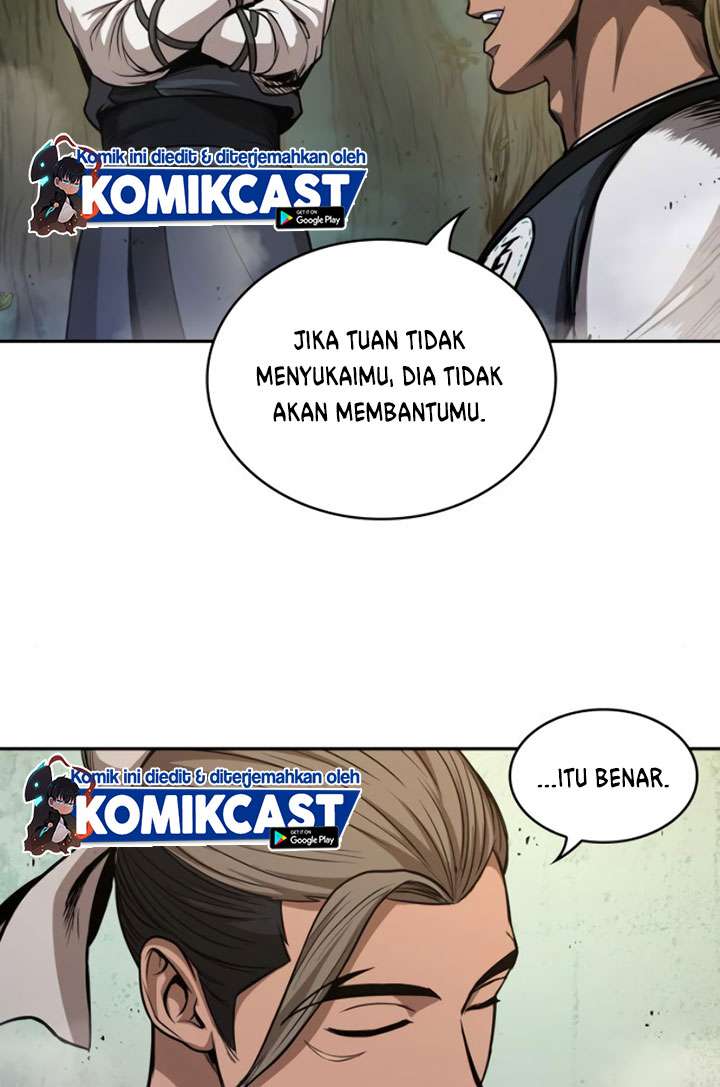 Nano Machine Chap 47 - Next Chap 48