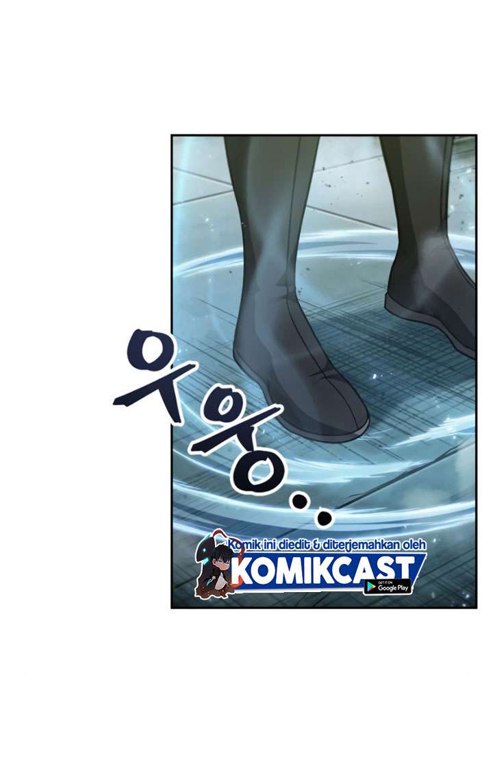 Nano Machine Chap 47 - Next Chap 48