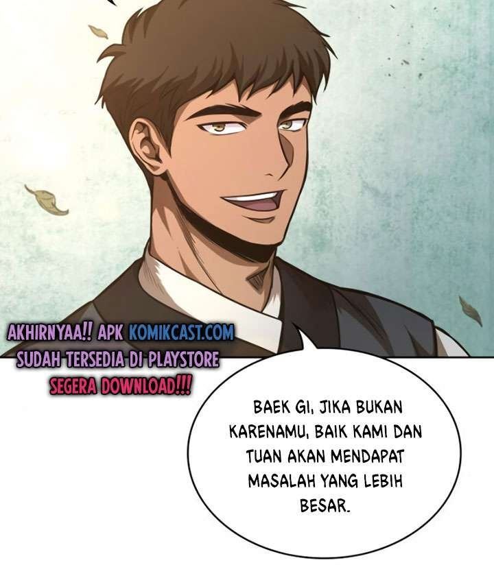 Nano Machine Chap 47 - Next Chap 48