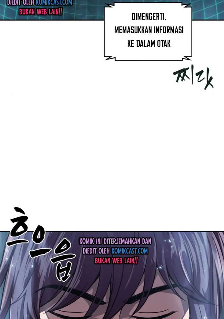 Nano Machine Chap 47 - Next Chap 48