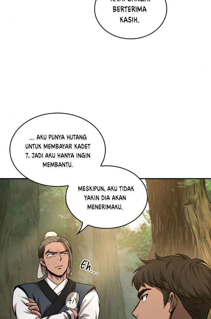 Nano Machine Chap 47 - Next Chap 48