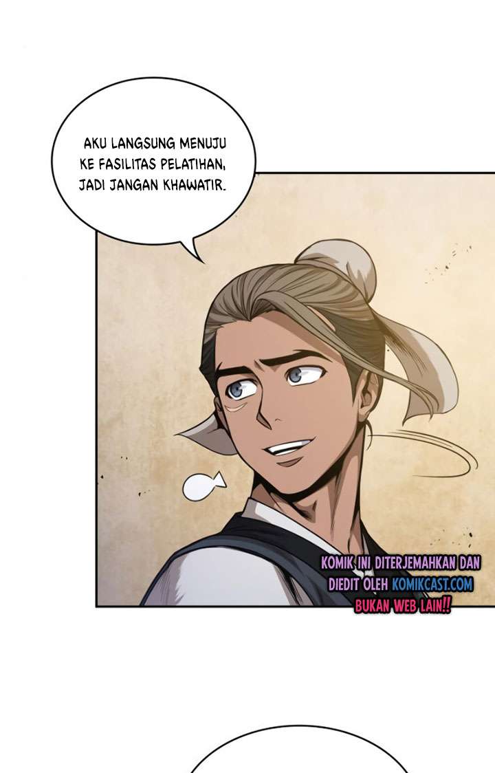 Nano Machine Chap 47 - Next Chap 48