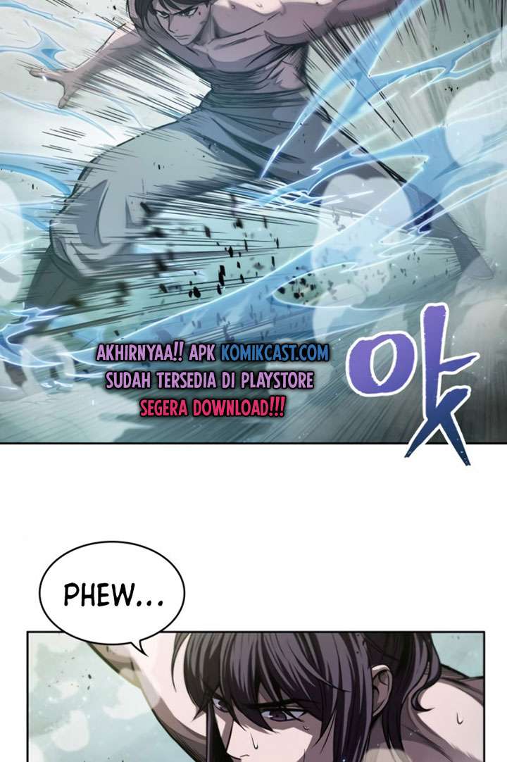 Nano Machine Chap 47 - Next Chap 48